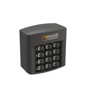 Khóa số không dây BK